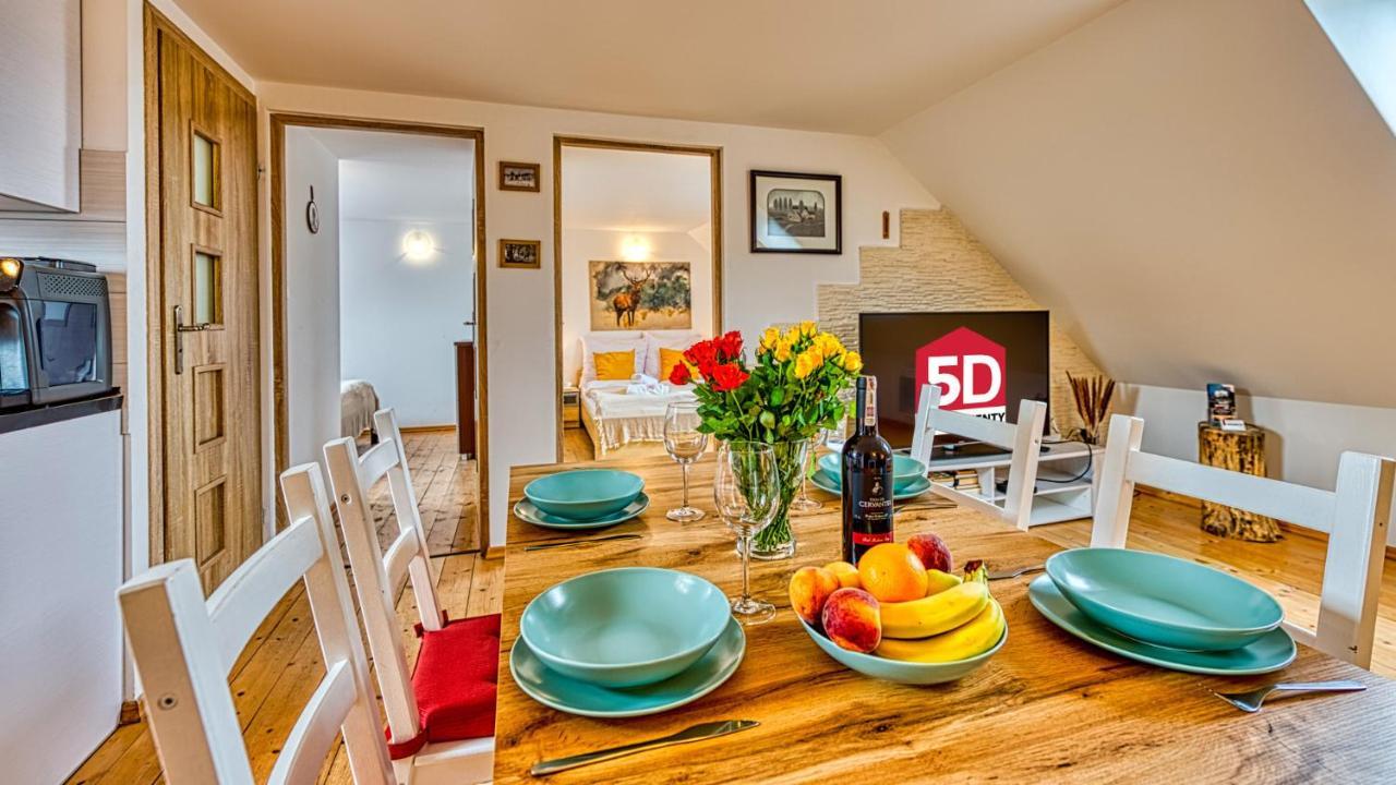 Izerska Baza - Basen, Ebike, Narty, Sauna, Jacuzzi, Las Blisko Swieradow Zdroj - 5D Apartamenty Giebultow  Eksteriør billede