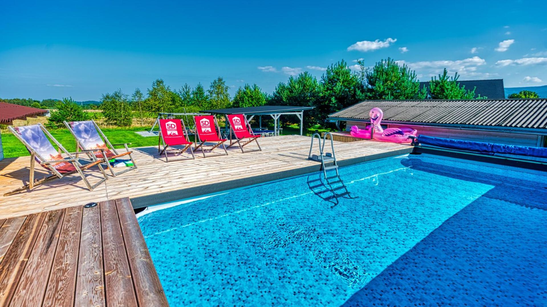 Izerska Baza - Basen, Ebike, Narty, Sauna, Jacuzzi, Las Blisko Swieradow Zdroj - 5D Apartamenty Giebultow  Eksteriør billede