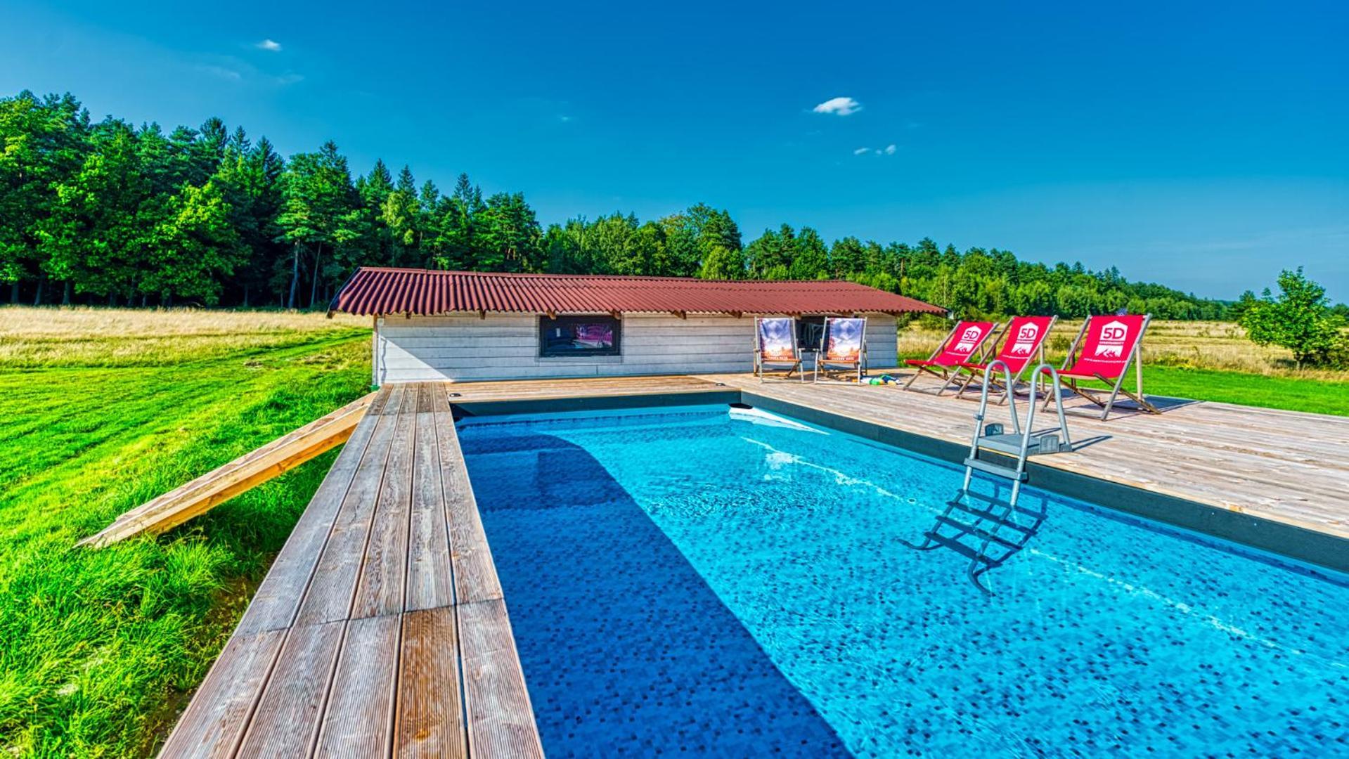 Izerska Baza - Basen, Ebike, Narty, Sauna, Jacuzzi, Las Blisko Swieradow Zdroj - 5D Apartamenty Giebultow  Eksteriør billede
