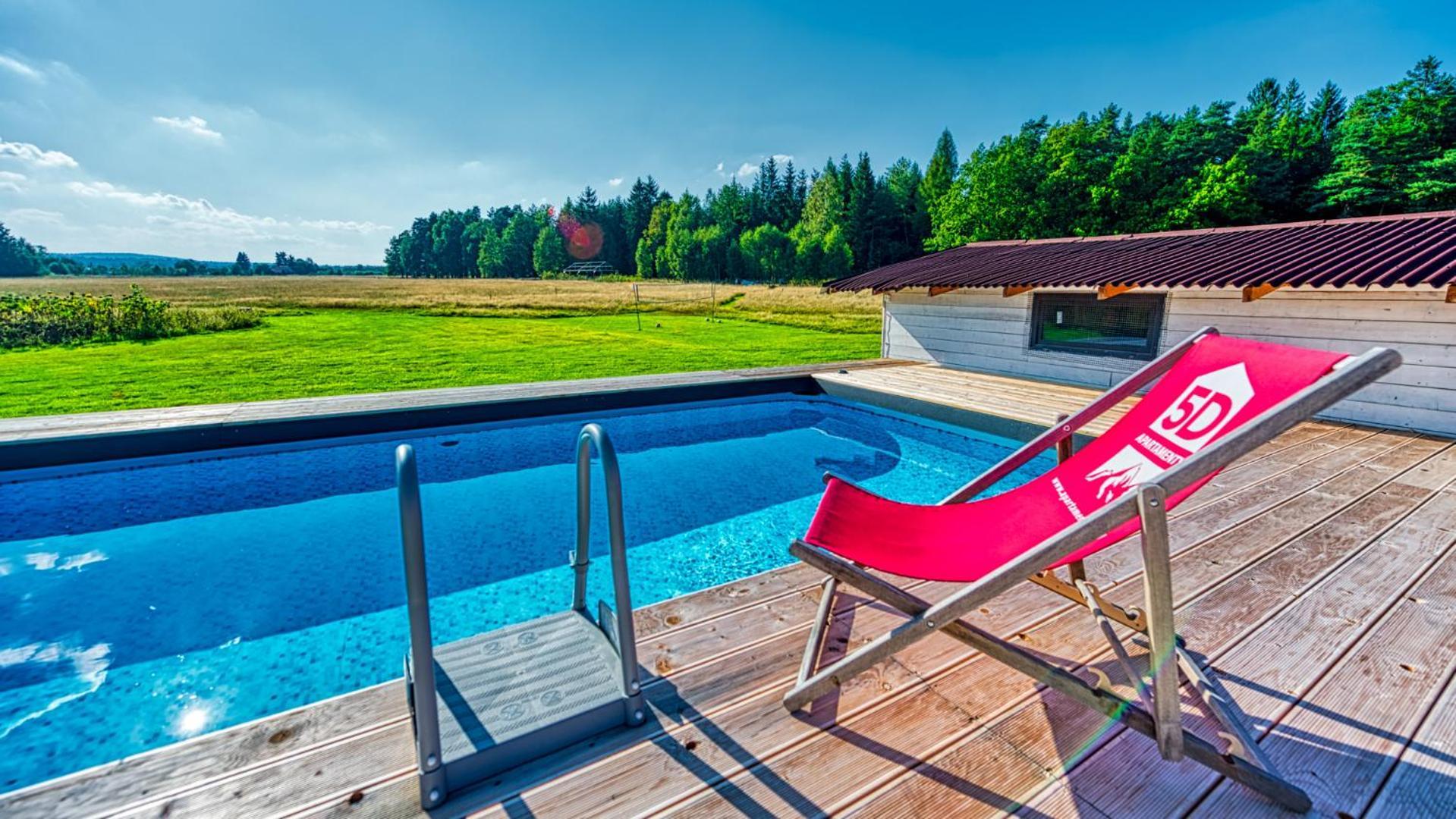 Izerska Baza - Basen, Ebike, Narty, Sauna, Jacuzzi, Las Blisko Swieradow Zdroj - 5D Apartamenty Giebultow  Eksteriør billede