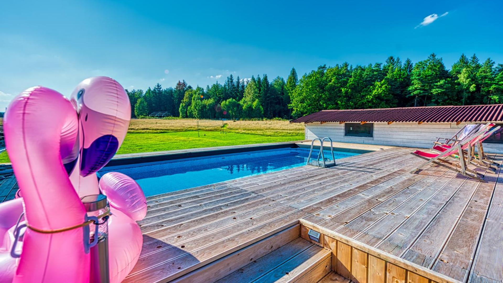 Izerska Baza - Basen, Ebike, Narty, Sauna, Jacuzzi, Las Blisko Swieradow Zdroj - 5D Apartamenty Giebultow  Eksteriør billede