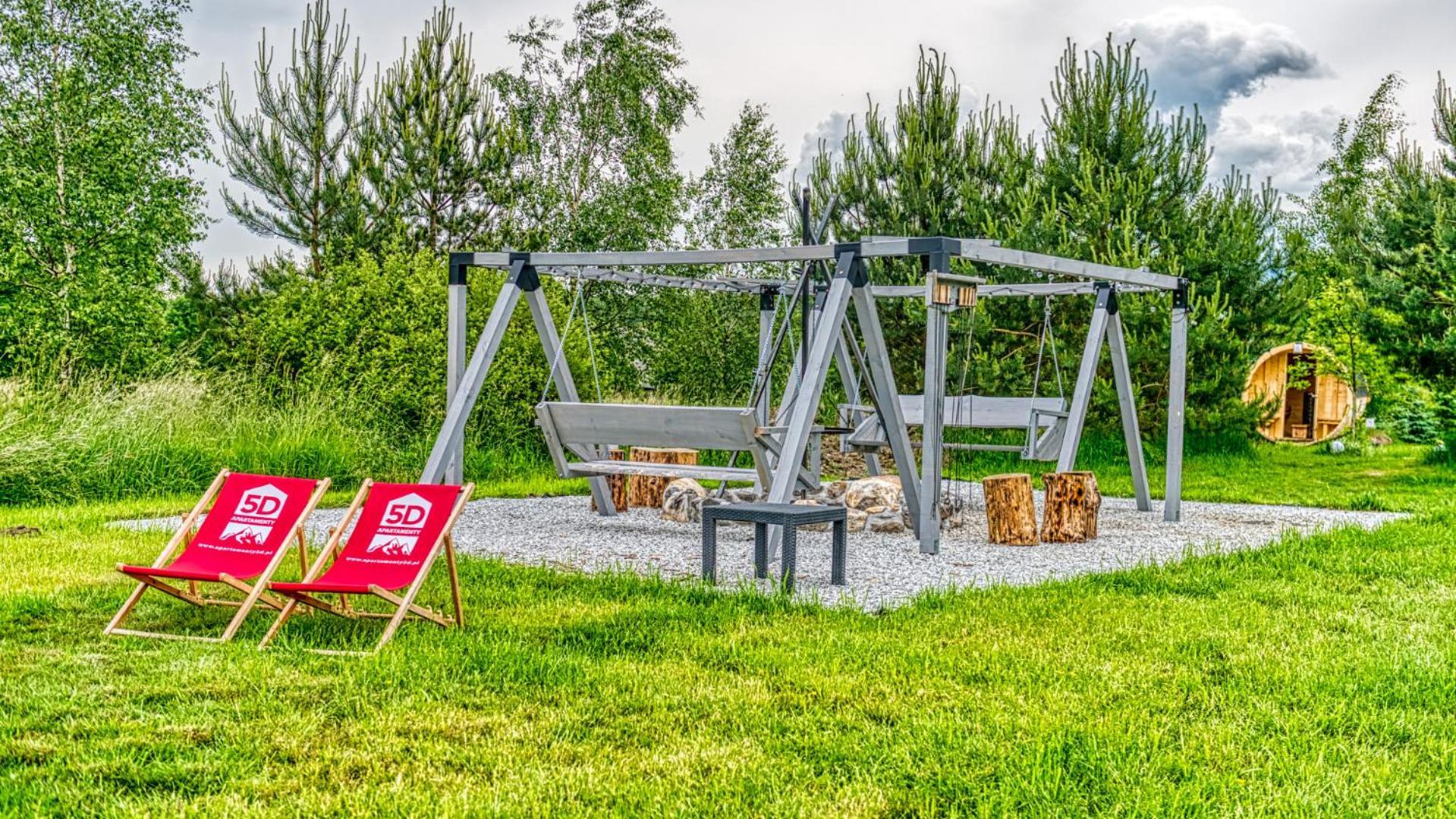Izerska Baza - Basen, Ebike, Narty, Sauna, Jacuzzi, Las Blisko Swieradow Zdroj - 5D Apartamenty Giebultow  Eksteriør billede