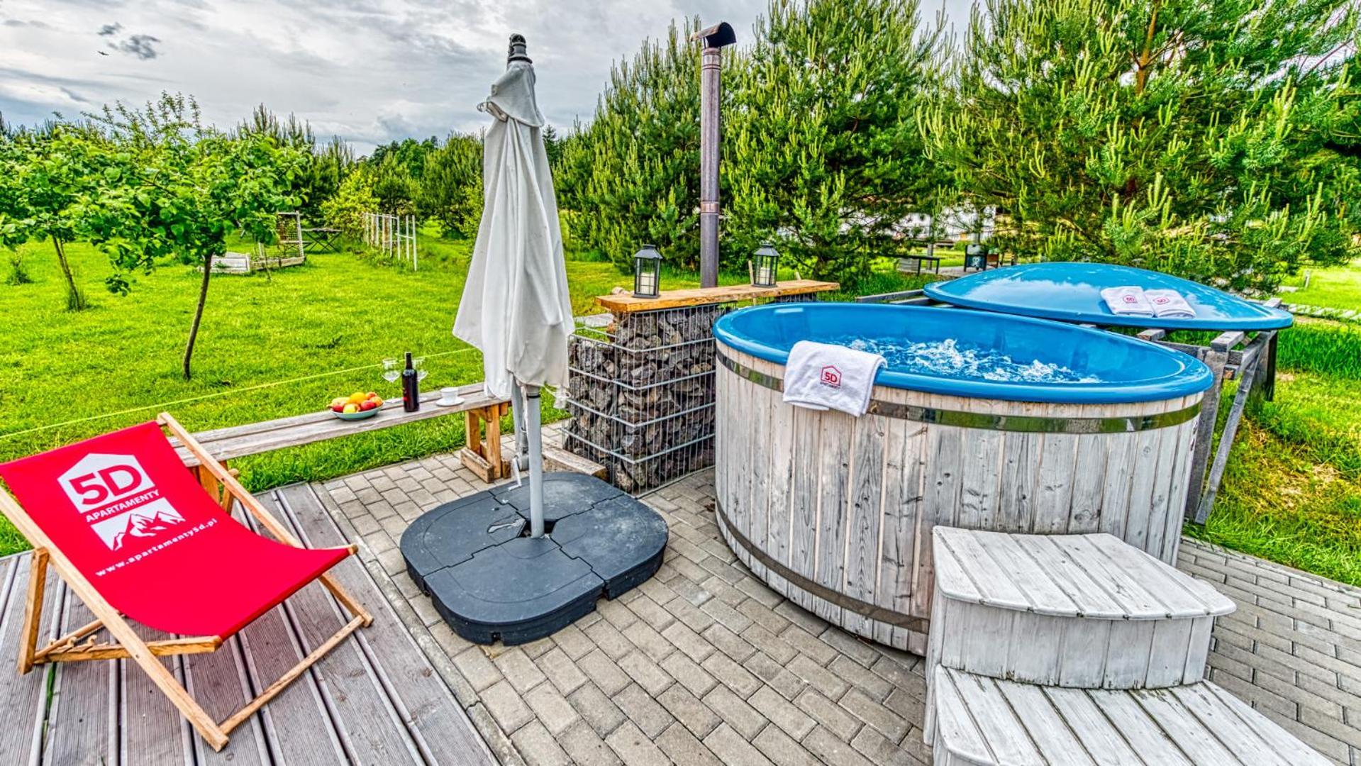 Izerska Baza - Basen, Ebike, Narty, Sauna, Jacuzzi, Las Blisko Swieradow Zdroj - 5D Apartamenty Giebultow  Eksteriør billede