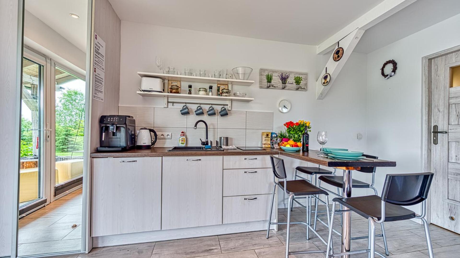 Izerska Baza - Basen, Ebike, Narty, Sauna, Jacuzzi, Las Blisko Swieradow Zdroj - 5D Apartamenty Giebultow  Eksteriør billede