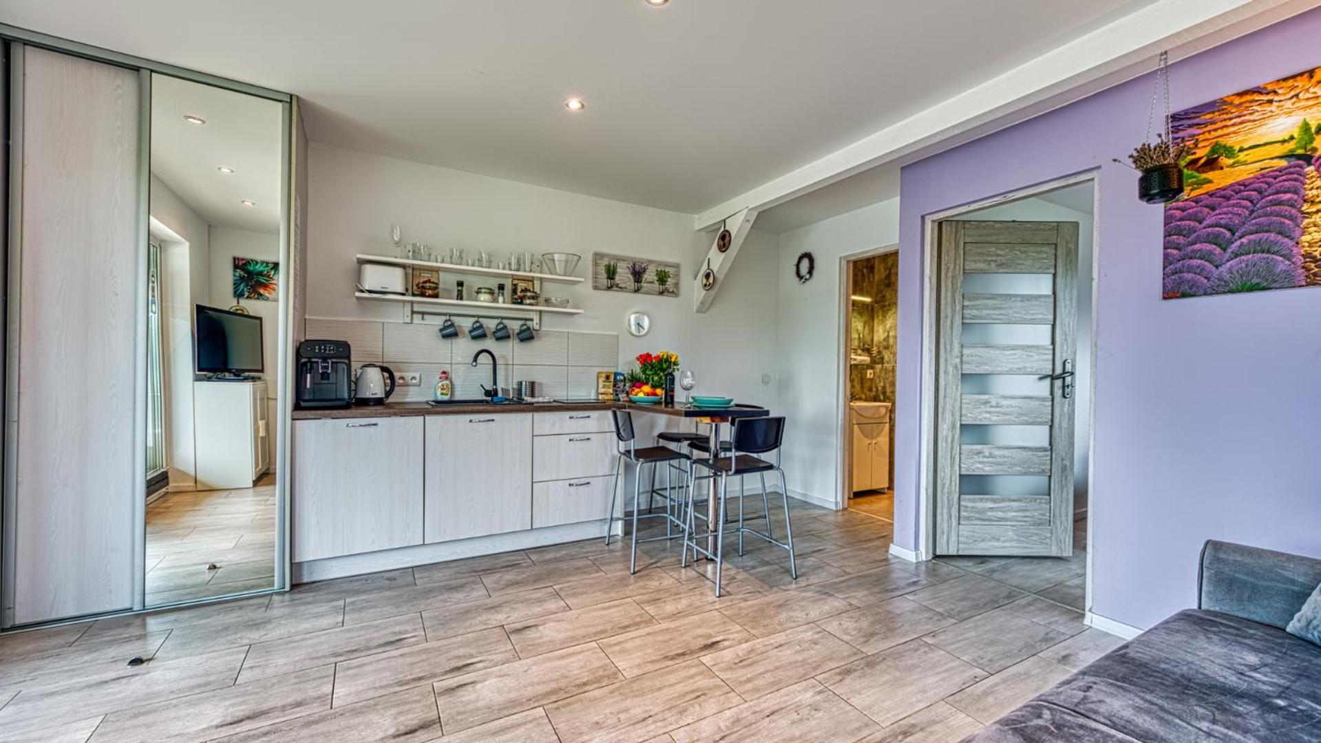 Izerska Baza - Basen, Ebike, Narty, Sauna, Jacuzzi, Las Blisko Swieradow Zdroj - 5D Apartamenty Giebultow  Eksteriør billede