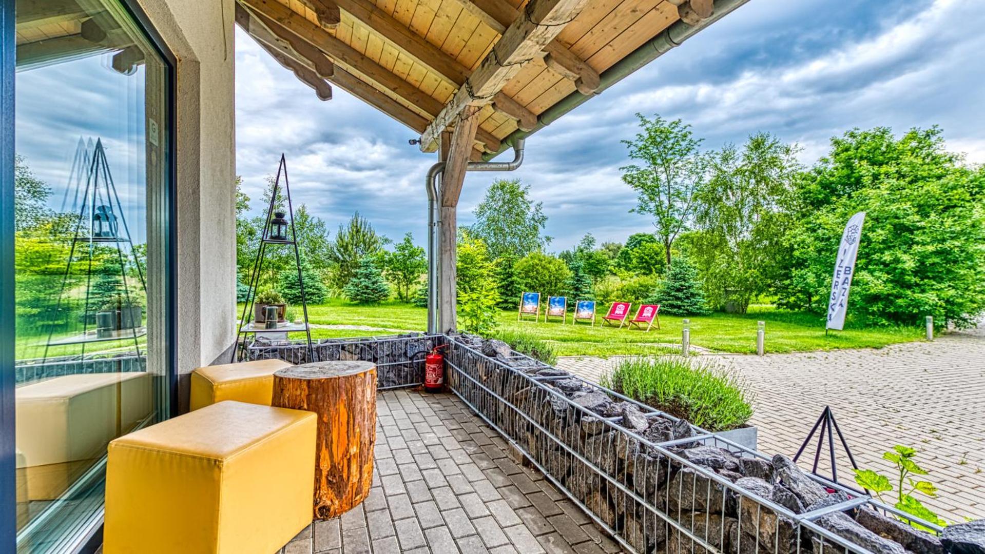 Izerska Baza - Basen, Ebike, Narty, Sauna, Jacuzzi, Las Blisko Swieradow Zdroj - 5D Apartamenty Giebultow  Eksteriør billede