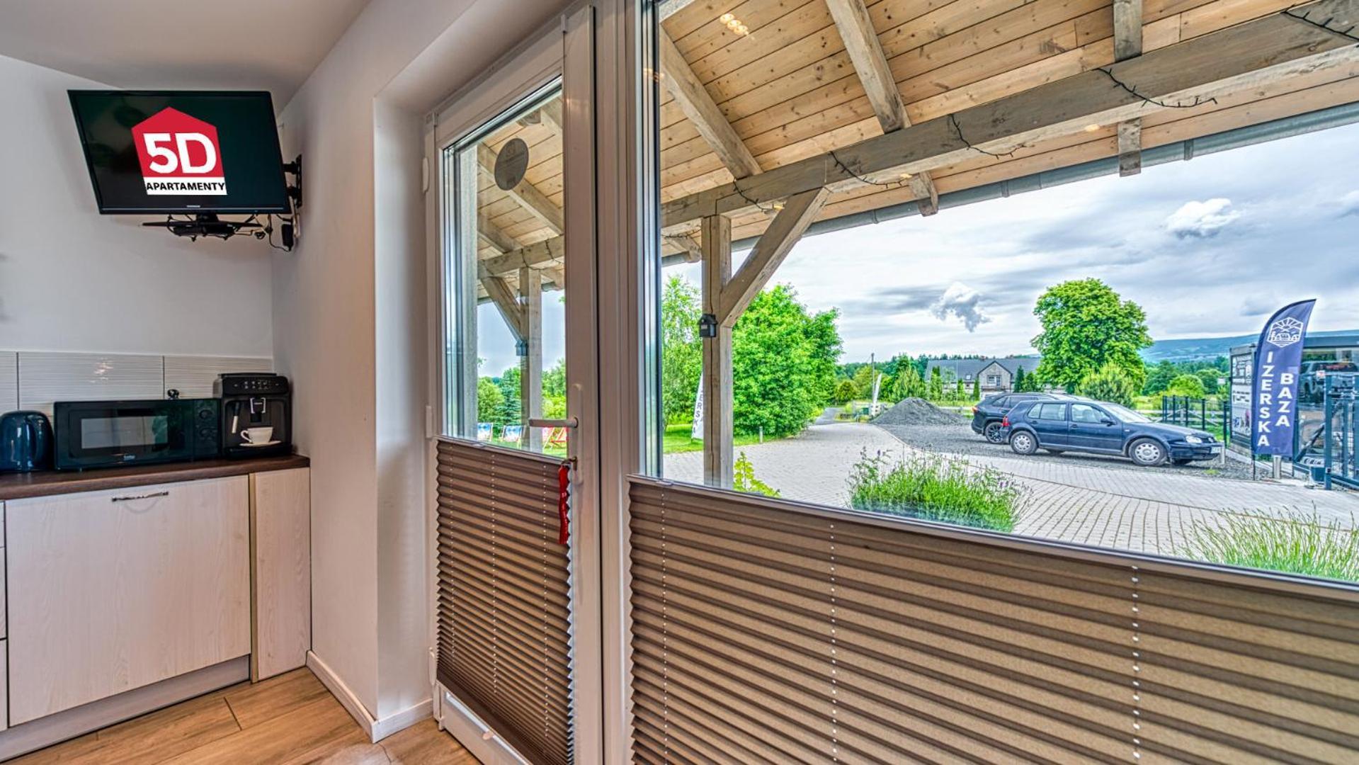 Izerska Baza - Basen, Ebike, Narty, Sauna, Jacuzzi, Las Blisko Swieradow Zdroj - 5D Apartamenty Giebultow  Eksteriør billede