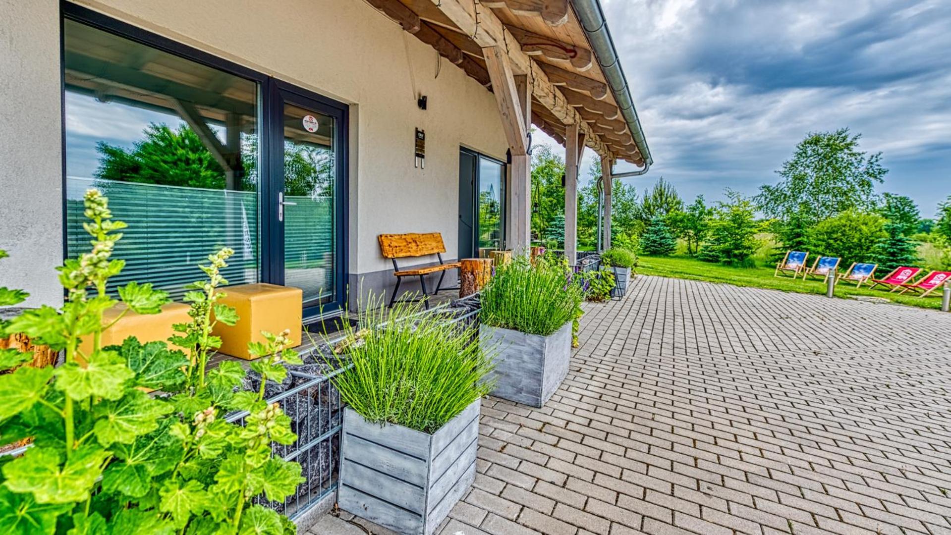 Izerska Baza - Basen, Ebike, Narty, Sauna, Jacuzzi, Las Blisko Swieradow Zdroj - 5D Apartamenty Giebultow  Eksteriør billede