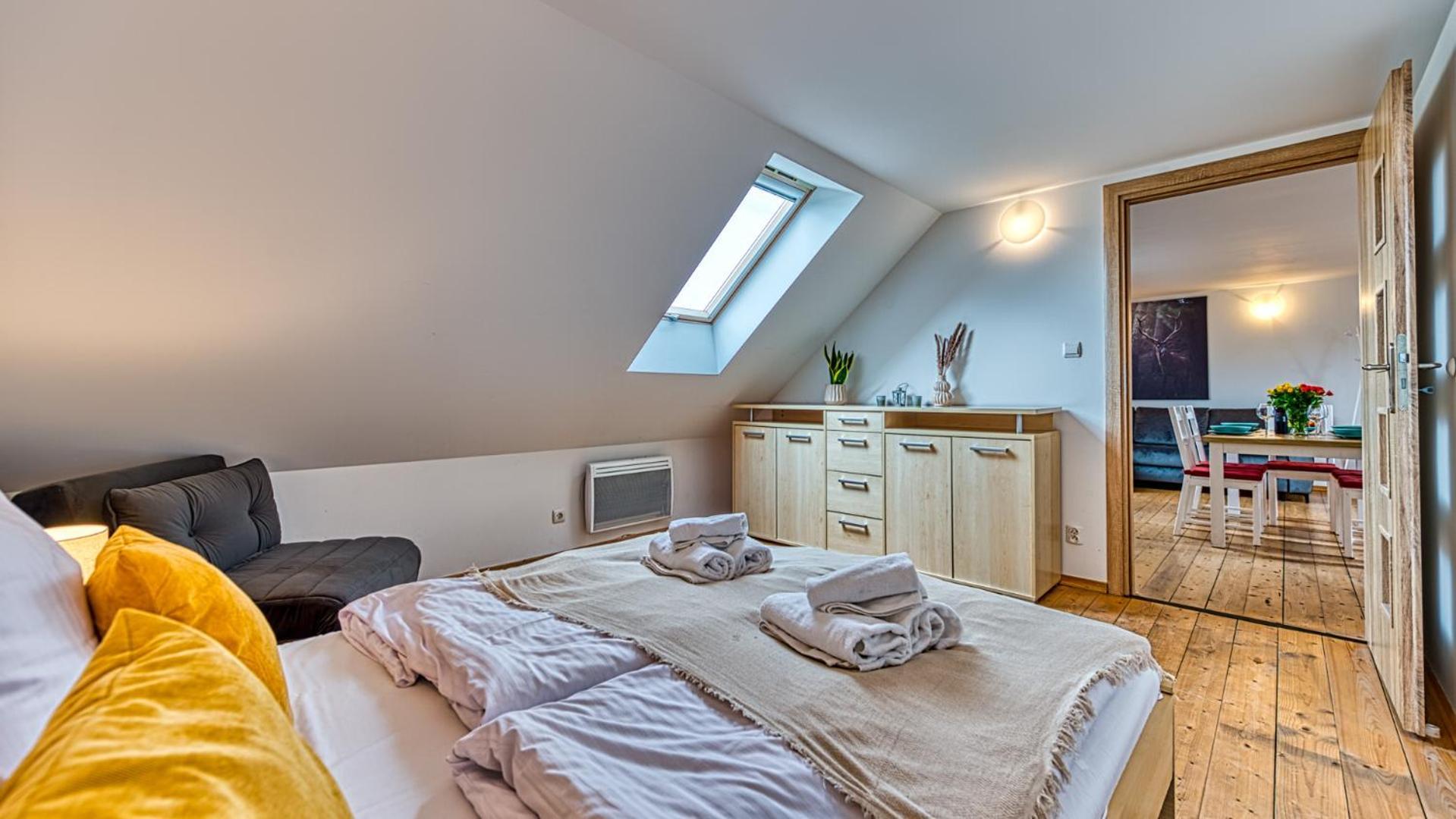 Izerska Baza - Basen, Ebike, Narty, Sauna, Jacuzzi, Las Blisko Swieradow Zdroj - 5D Apartamenty Giebultow  Eksteriør billede