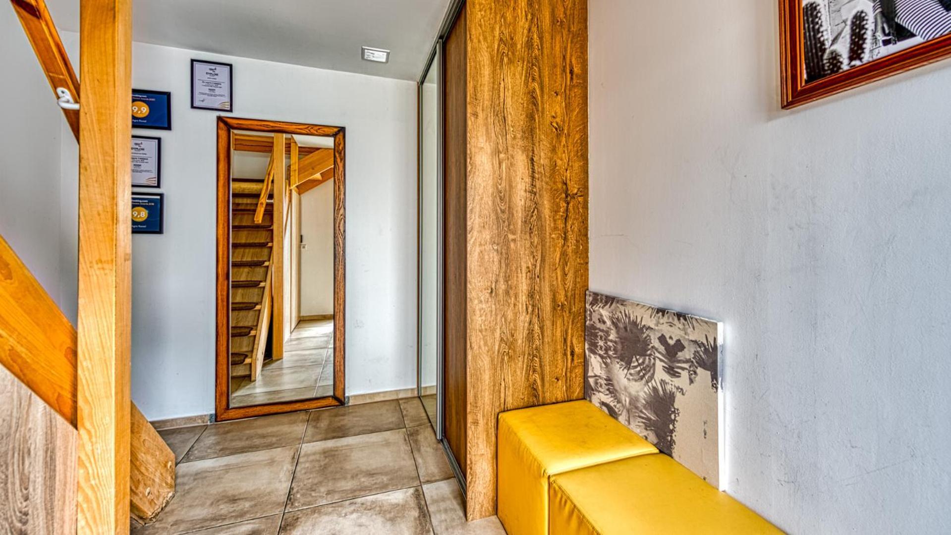 Izerska Baza - Basen, Ebike, Narty, Sauna, Jacuzzi, Las Blisko Swieradow Zdroj - 5D Apartamenty Giebultow  Eksteriør billede