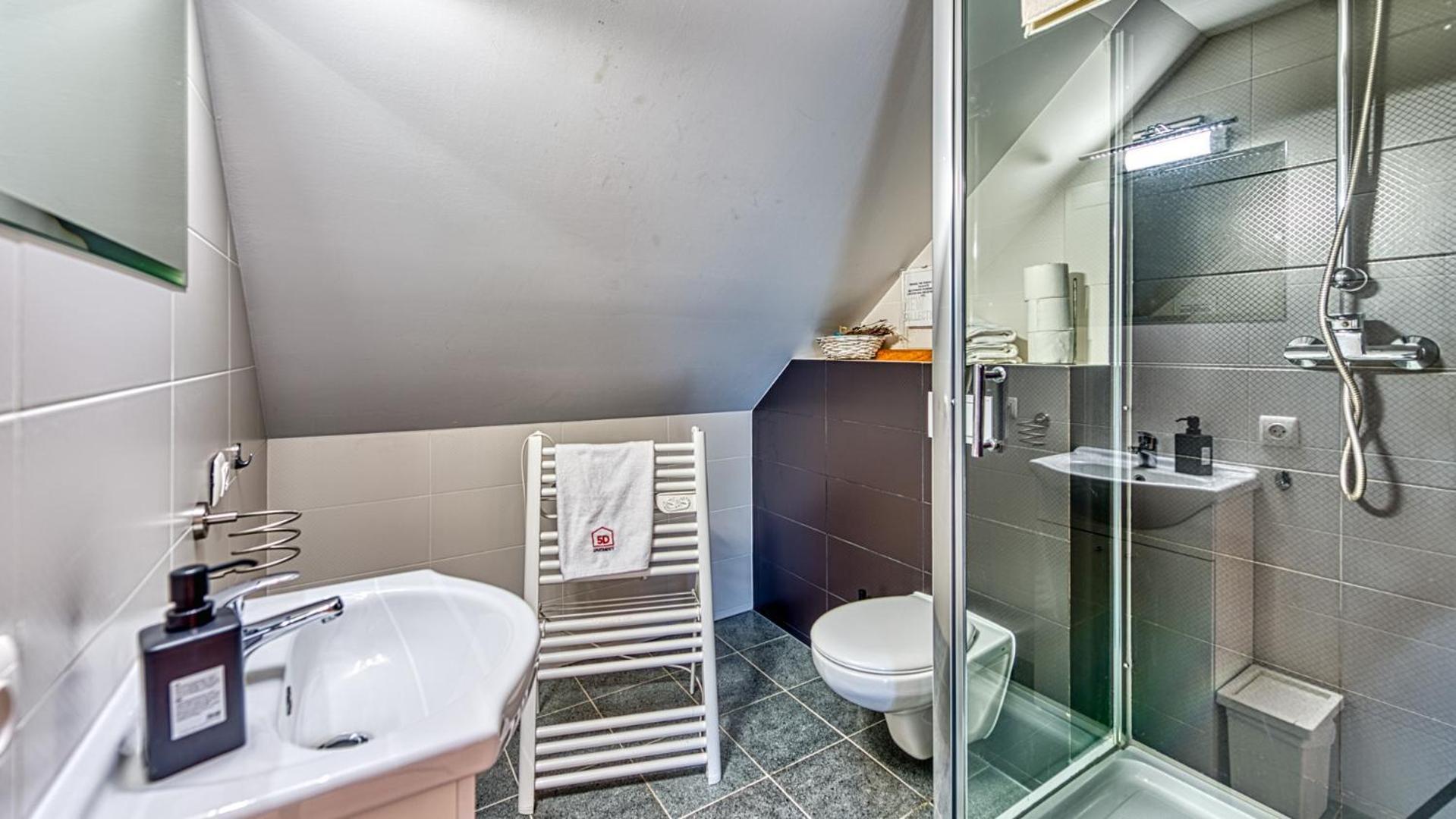Izerska Baza - Basen, Ebike, Narty, Sauna, Jacuzzi, Las Blisko Swieradow Zdroj - 5D Apartamenty Giebultow  Eksteriør billede